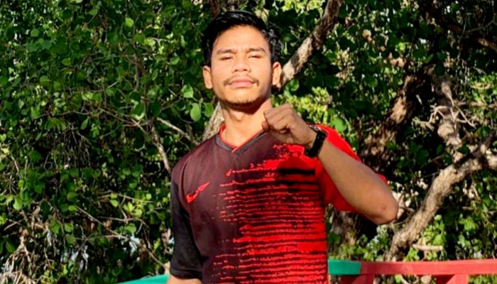 AMPeS Minta Pengadaan Becak Mesin Barang TA 2023 di Evaluasi