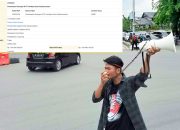 Pembangunan KTV Pendopo Kota Subuslussalam di Nilai Hamburkan Uang Daerah