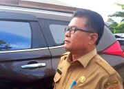 Ini Alasan Wakil Walikota Subulussalam Hentikan Pelantikan Eselon II III dan IV