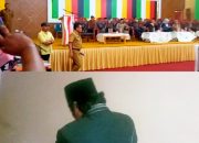 Pejabat Eksekutif dan Legislatif Subulussalam Keluar dari Acara Formal, Berikut Catatan Linear
