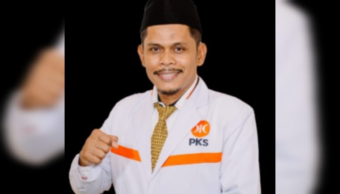 Besok Kepala Kampong Makmur Jaya Akan di Lantik, Dedy: Bersyukur