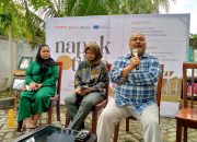 18 Tahun Perdamaian Aceh, Kontras Aceh Sebut Korban Konflik Belum Merasakan Damai