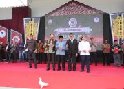 Dana Ostsus Aceh Berakhir 2027 Ini Kata Jusuf Kala