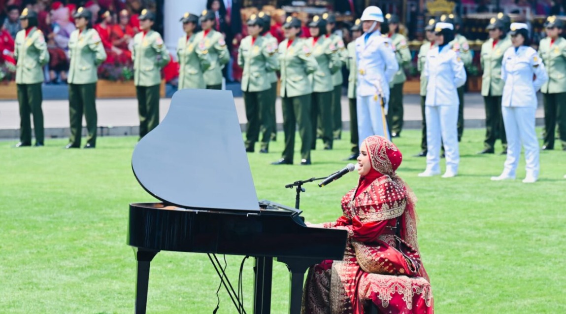 Putri ariani