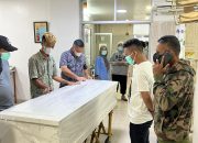 Haji Uma Kecam Oknum Paspampres Pelaku Penganiayaan Warga Aceh Hingga Meninggal