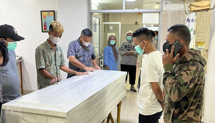 Haji Uma Kecam Oknum Paspampres Pelaku Penganiayaan Warga Aceh Hingga Meninggal