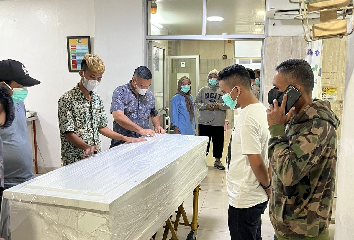 Haji Uma Kecam Oknum Paspampres Pelaku Penganiayaan Warga Aceh Hingga Meninggal