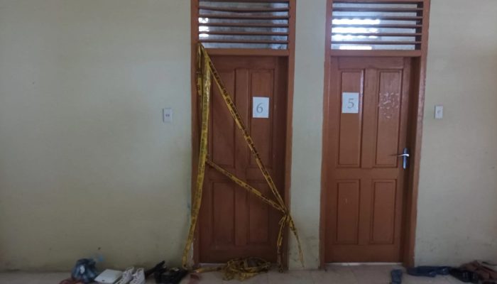 Kasus Mahasiswi USK Bunuh Diri, Begini Kata Kasat Reskrim Polresta Banda Aceh