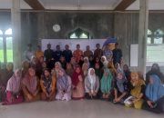 USAID SEGAR dan A Bee Honey Lakukan Pelatihan Budidaya Madu Kelulut di Geureudong Pase