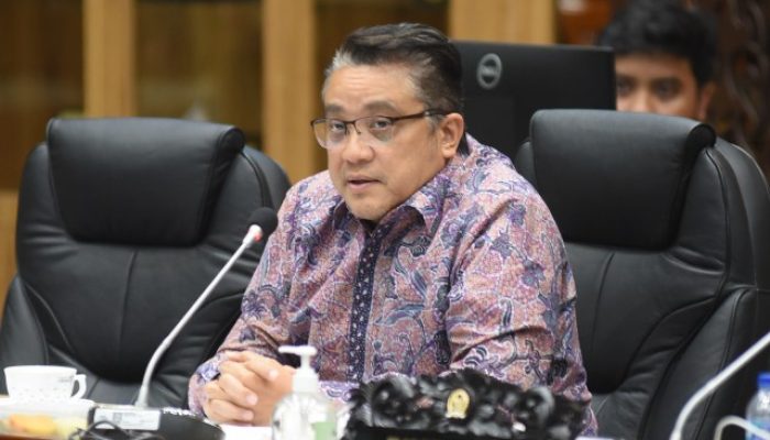 Soal Penghapusan Skripsi, DPR Minta Mendikbudristek Buat Aturan Yang Jelas