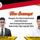 Junaidi SE : Kami Siap Hantarkan T Zainal Ke DPR-RI