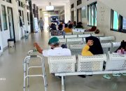 Sejumlah Dokter Spesialis di RSUD Subulussalam Mogok Kerja