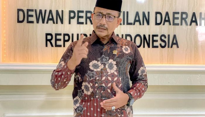 Hasil Otopsi Alm Imam Masyukur Belum Keluar, Ada Apa?