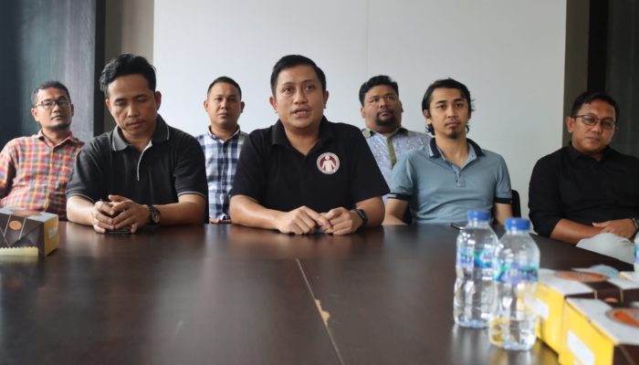 Begini Penjelasan Dokter RSUD Subulussalam yang Tidak Ikut Mogok Kerja