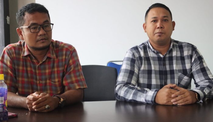 Terkait Dokter Mogok Kerja, Humas RSUD: Pelayanan Masih di Buka