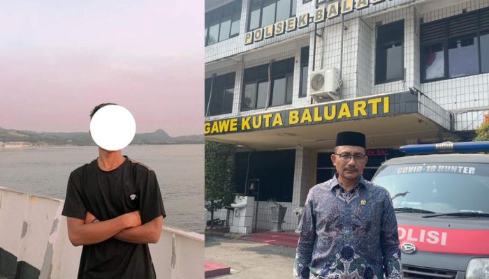 Putranya Tanpa Kabar Sejak Dua Bulan di Tangkap, Keluarga Lapor ke Haji Uma
