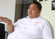 Ketua DPR Subulussalam: TAPK Harus Lebih di Kuatkan Lagi
