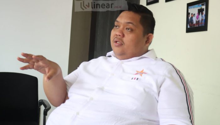 Ketua DPR Subulussalam: TAPK Harus Lebih di Kuatkan Lagi