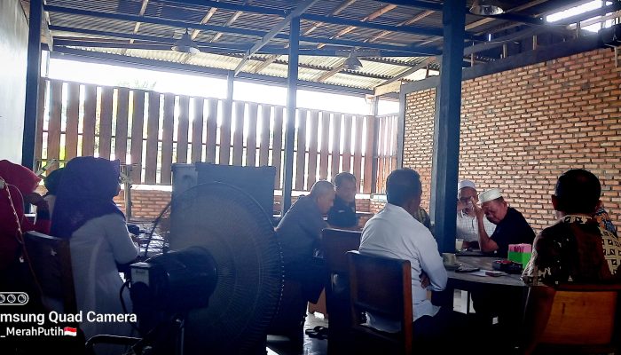 Tokoh Masyarakat Merasa Prihatin Melihat Kondisi Subulussalam Saat ini