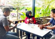 Ketua DPC PDIP Subulussalam Apresiasi Statemen Tokoh Masyarakat