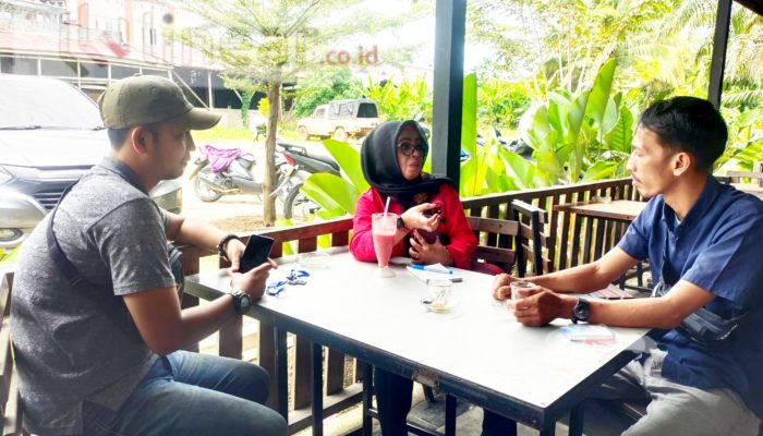 Ketua DPC PDIP Subulussalam Apresiasi Statemen Tokoh Masyarakat
