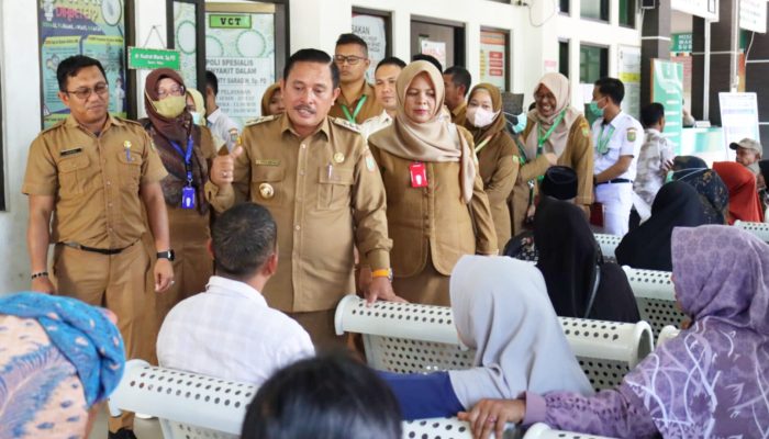 Kabar Gembira! Insentif Dokter Spesialis Telah di Cairkan