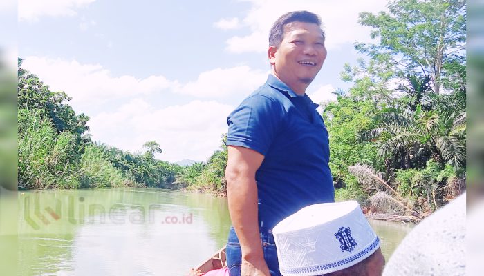 Polemik Sairun dan Isan Saling Menyalahkan, BM: itu Sandiwara Saja