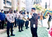 Perambahan Hutan di Sultan Daulat Semakin Marak