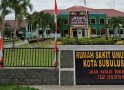 Penuh Pertimbangan, Berikut Pesan Para Dokter RSUD Subulussalam