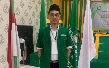 Aktivis GP Ansor Aceh Bongkar Sindikat Ormas Bandit Obat Jenis Tramadol