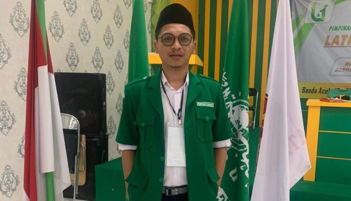 Aktivis GP Ansor Aceh Bongkar Sindikat Ormas Bandit Obat Jenis Tramadol