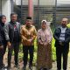 Haji Uma Sambut Ibunda Imam Masykur Mencari Keadilan ke Jakarta