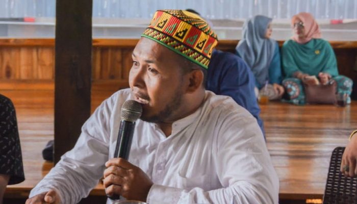 Dinilai Jadi Sebab Kritikan Terhadap Qanun LKS, HIPSI Aceh Minta Pj Gubernur Tegur Manajemen BSI