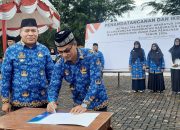 Tugas ‘Tim Khusus’ Yang Dibentuk Guna Awasi Tingkah PNS di Abdya Jelang Pemilu