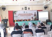 Program Jaksa Garda Desa, Tingkatkan UMKM Menuju Desa Mandiri