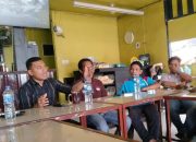 Menelan Anggaran Begitu Besar, Status Jalan 30 di Abdya Dialihkan