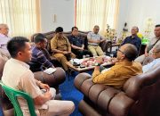 Ramai Ramai Kelompok Tani Sawit di Abdya Cabut Dukungan Untuk PT. Ensem