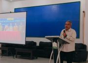 Jelang Pemilu ASN Tidak Netral Dipersilahkan Mundur