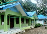 Bides di Kuala Bate Enggan Tinggal Poskesdes