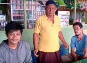Kapal Tenggelam Dua Nelayan Abdya Ditemukan Selamat Setelah Sempat Dinyatakan Hilang