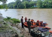 Pencarian Hari ke-Empat Belum Menemukan Hasil, Basarnas: Lanjut Besok