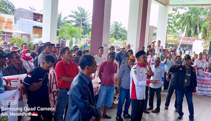 Terkait Studi Banding, Abpednas: DPMK Subulussalam Langgar Himbauan Kajati Aceh