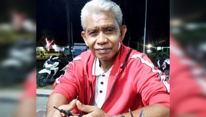Benarkah Status Plt Sekda Subulussalam Tidak Dapat di Perpanjang?