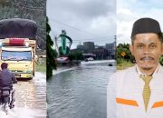 Masa Kepemimpinan BISA Hampir Selesai, Banjir Menjadi Keluhan Masyarakat