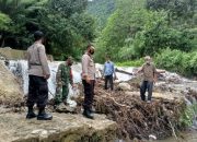 Pelaksanaan Pembangunan Irigasi Panton Teungku di Kuala Bate Belum Ada Kepastian
