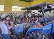 Terindikasi Korupsi, Kajari Abdya Periksa Alsintan di Dinas Pertanian dan Pangan