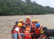 Pencarian Hari ke Sembilan, Tiga Korban Longsor di Jalan Aceh-Sumut Belum di Temukan