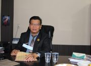Gaji Tenaga Kebersihan Belum Dibayar, BM: Alihkan Saja Gaji DPR Bulan 10 Itu