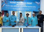 Ini Alasan Partai SIRA Dukung Anies-Muhaimin