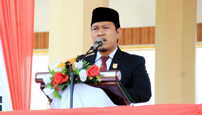 Usulan Nama PJ Subulussalam, Hariansyah: Jangan Jadikan Lembaga DPRK Seperti Kantor Walikota